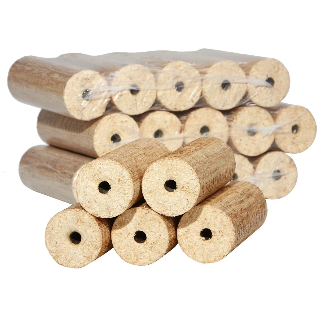 Briquetas