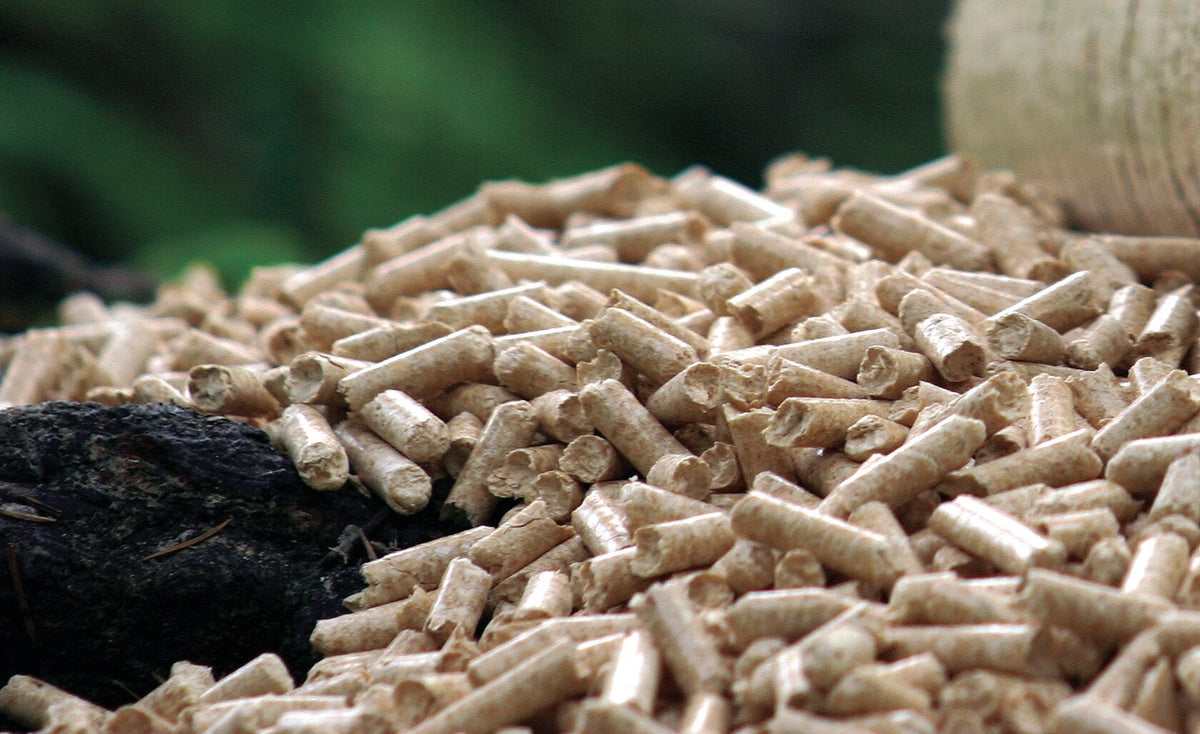 Pellets